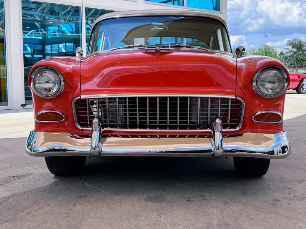 1955 Chevrolet Bel Air